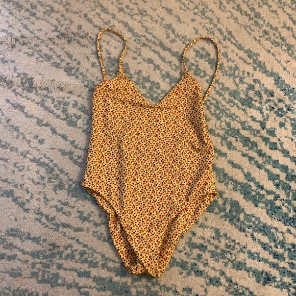 Faithfull the Brand Other - NWT Faithfull The Brand Swim